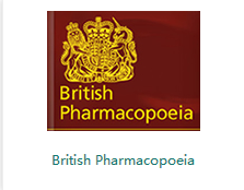 British Pharmacopoeia